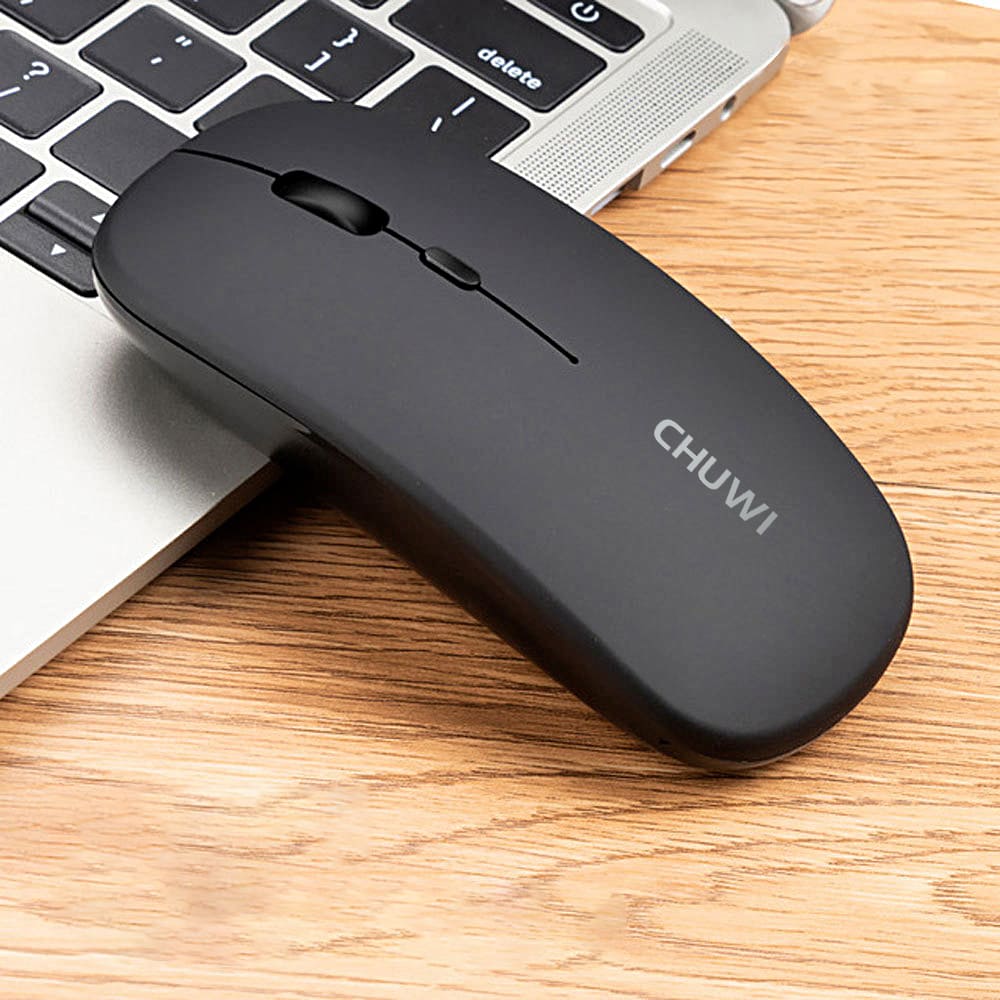 Wireless Mouse