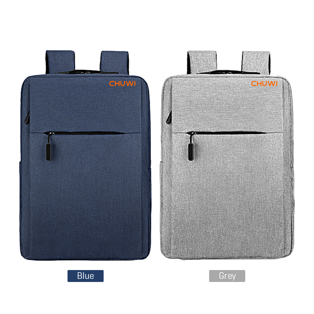 CHUWI Backpack Waterproof Oxford Cloth | Dual Pull Head