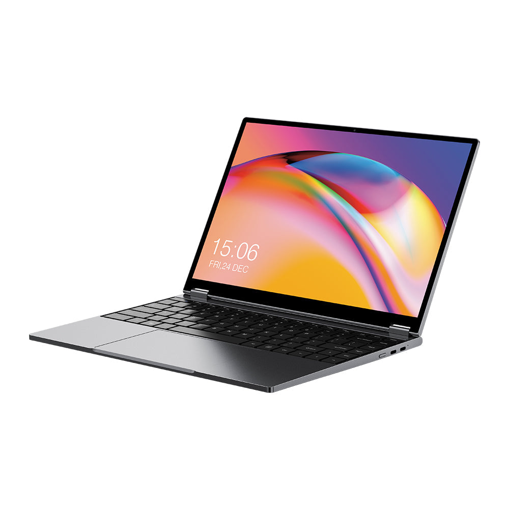 FreeBook 360° 13.5'' Touch Screen Intel N100