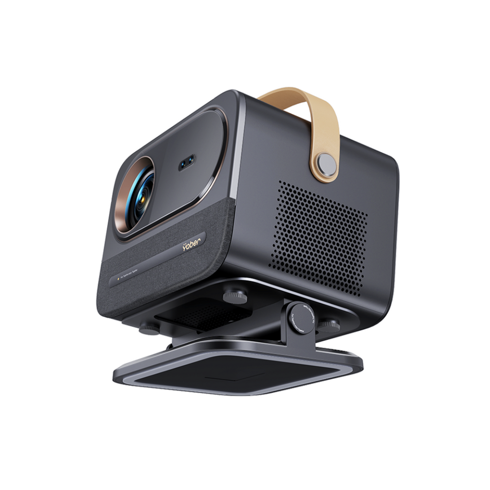Yaber Projector U12