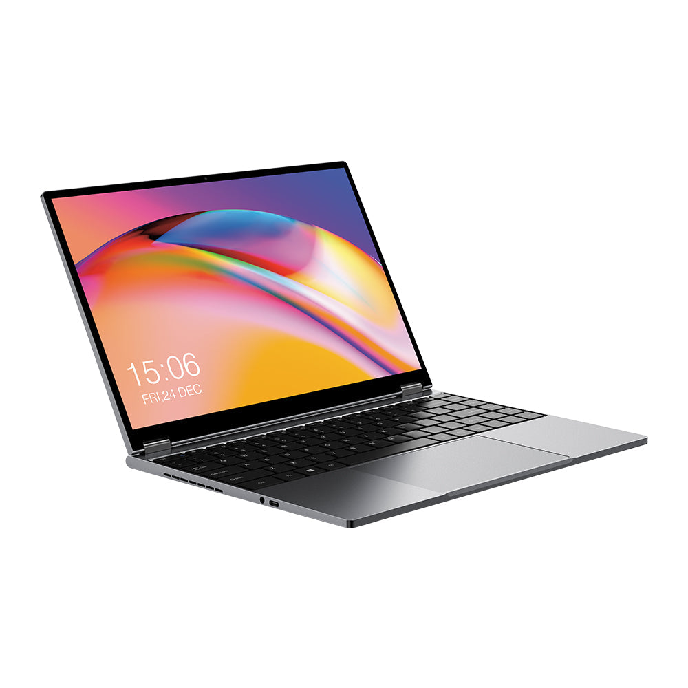 FreeBook 360° 13.5'' Touch Screen Intel N100
