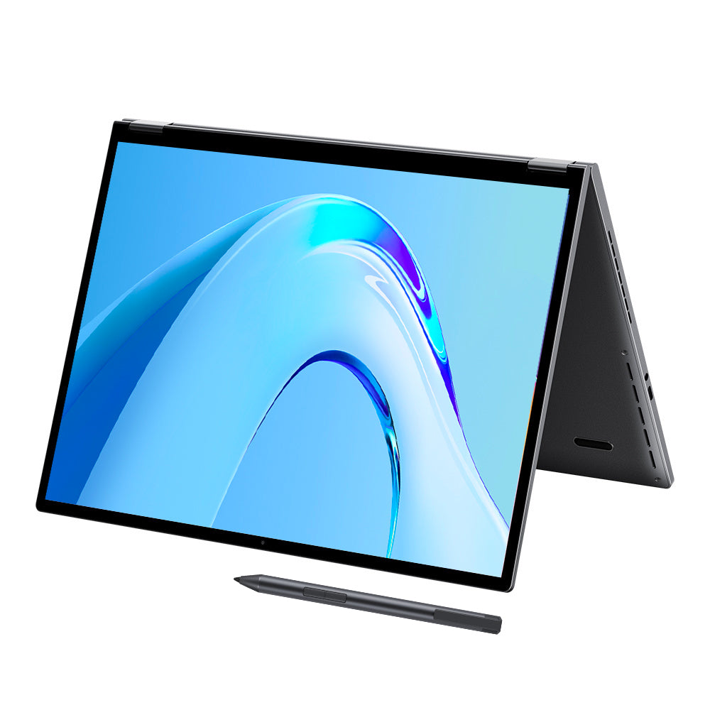 FreeBook 360° 2K Touch Screen Intel i3-1215U