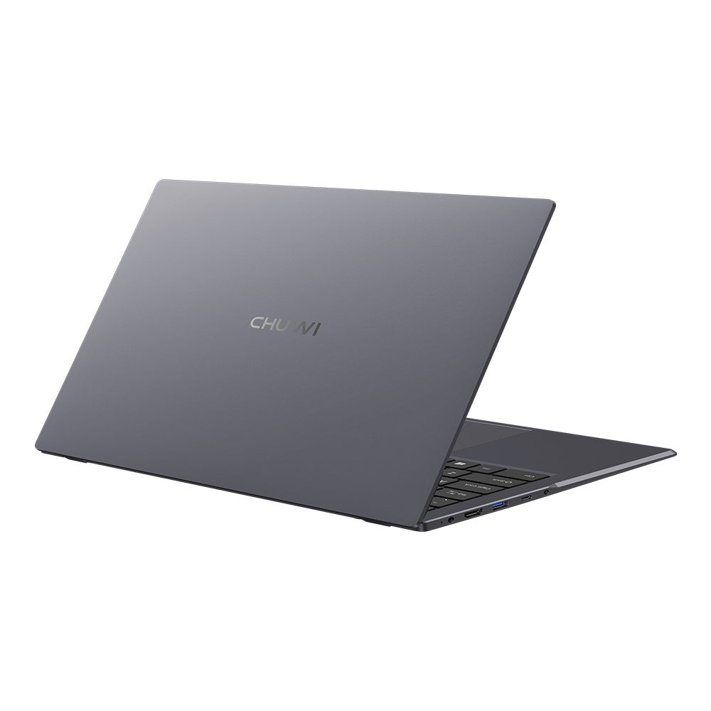 GemiBook XPro intel 12th N100 14.1"