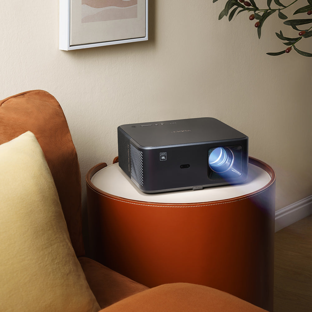 Yaber Projector K2s