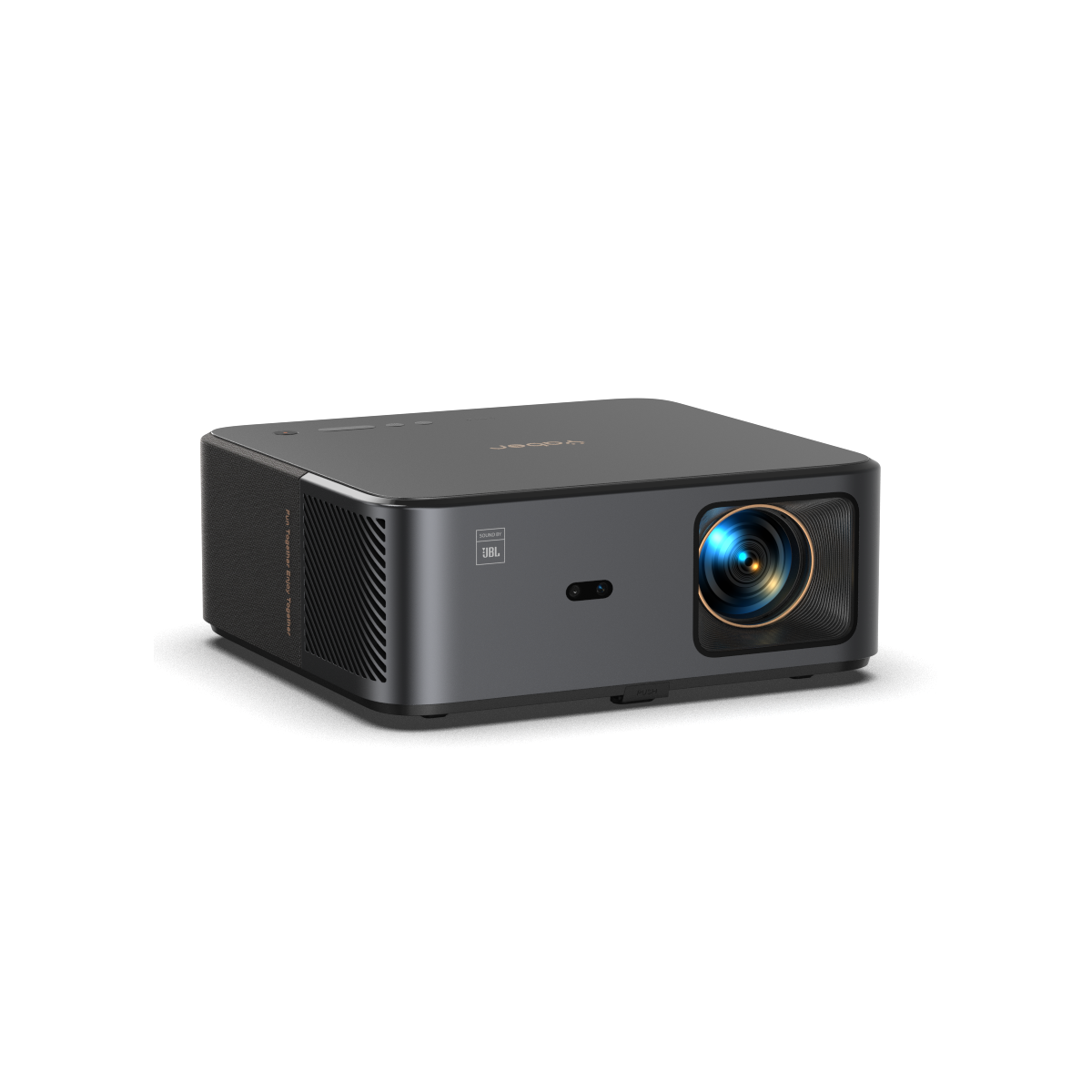 Yaber Projector K2s