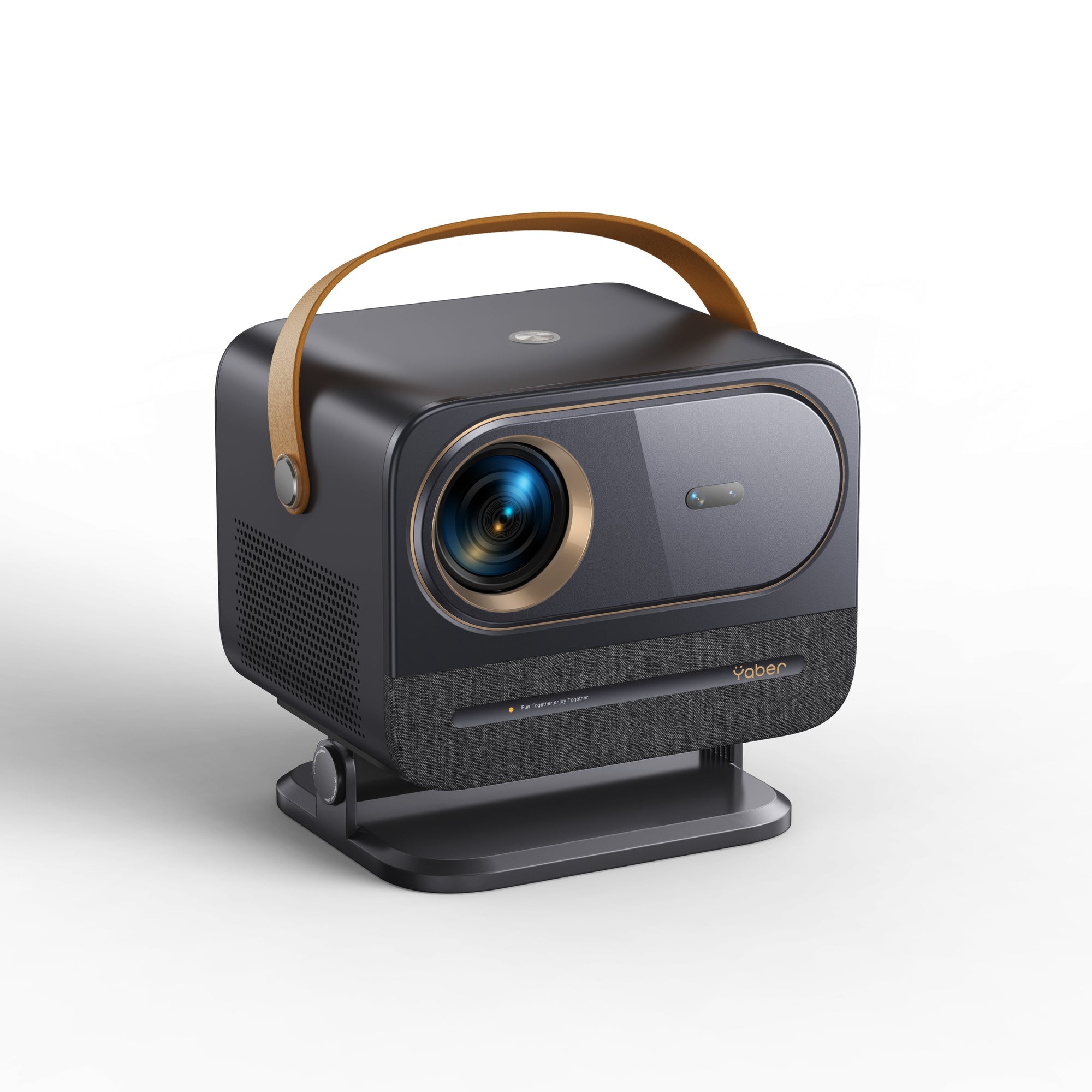 Yaber Projector U12
