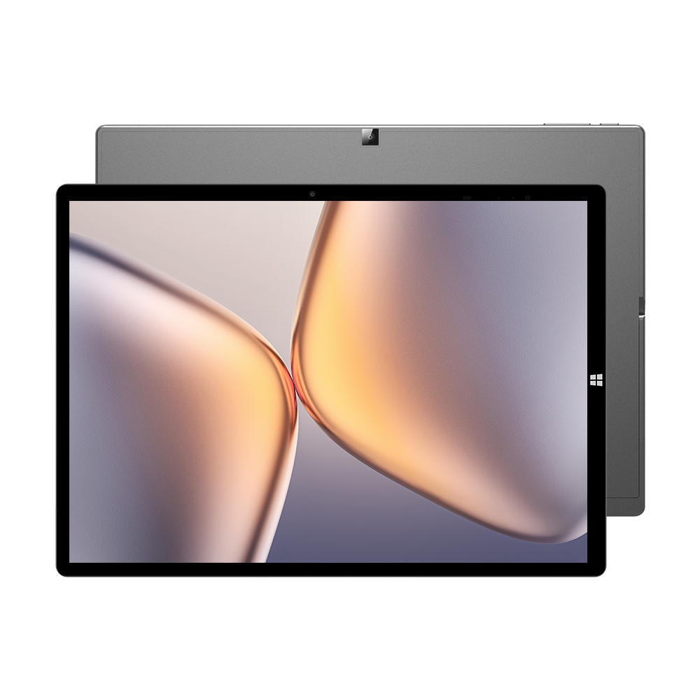 UBook X 12" Intel i5-10210Y 2 In 1 Tablet