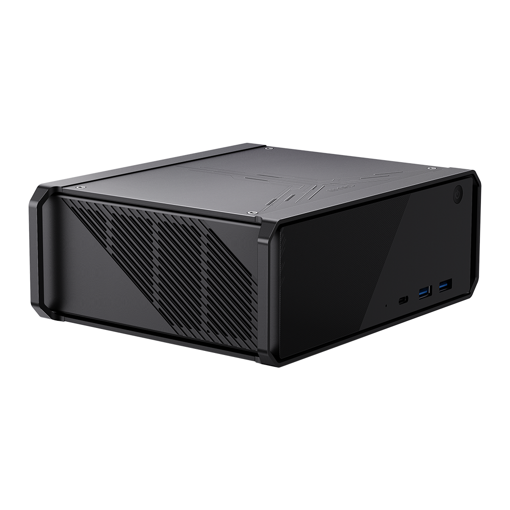 Corebox 5th Intel Core 13500H Processor