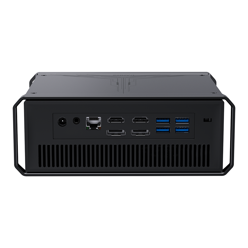 Corebox 5th Intel Core 13500H Processor