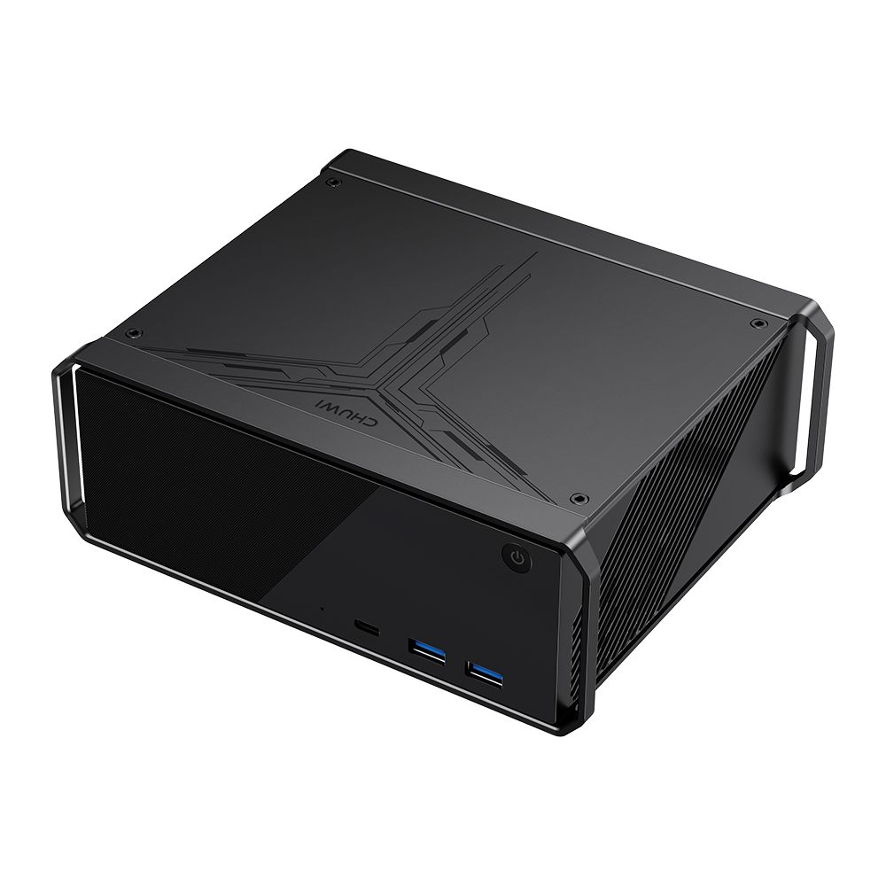 Corebox 5th Intel Core 13500H Processor